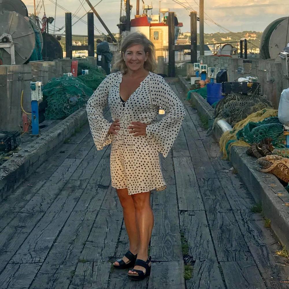 Meet your Posher, Mindy